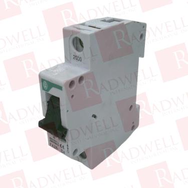 EATON CORPORATION FAZ6-C4