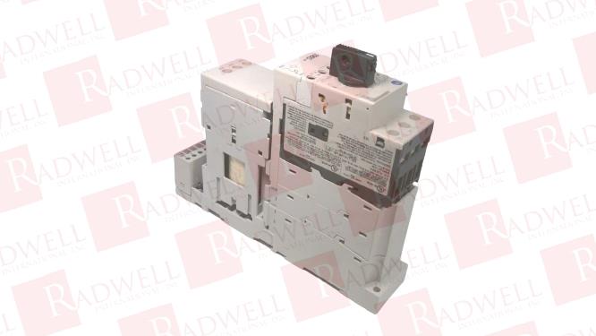 ALLEN BRADLEY 190S-ANZJ1-CB40C-KN