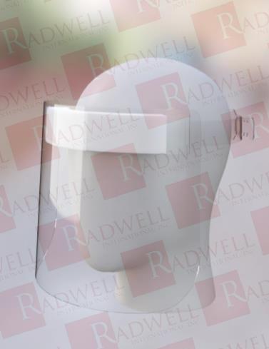 RADWELL INNOVATION PPE-FACE-SHIELD-SINGLE