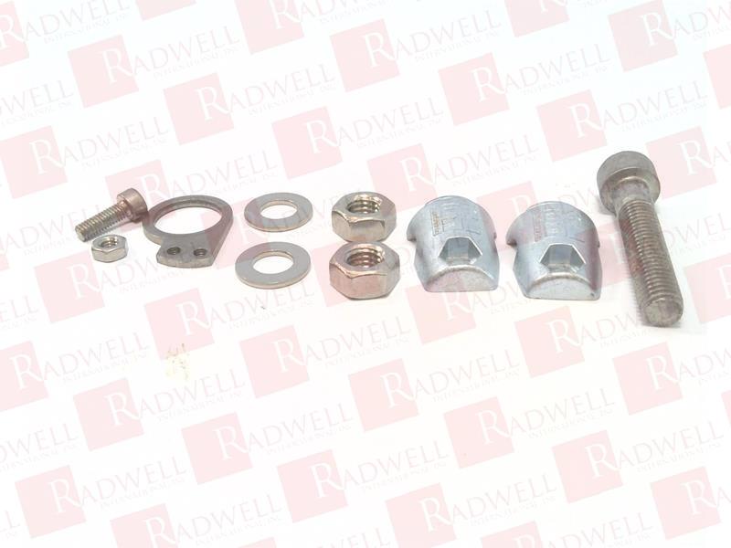 EFECTOR SYSTEM COMPONENT OJ BOLT-E20968