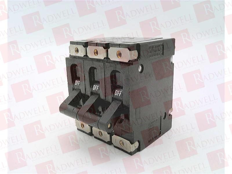 EATON CORPORATION AM3-A8-A-0045-20E