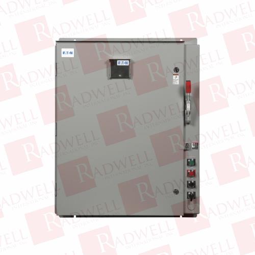 EATON CORPORATION ECS98T2EAG