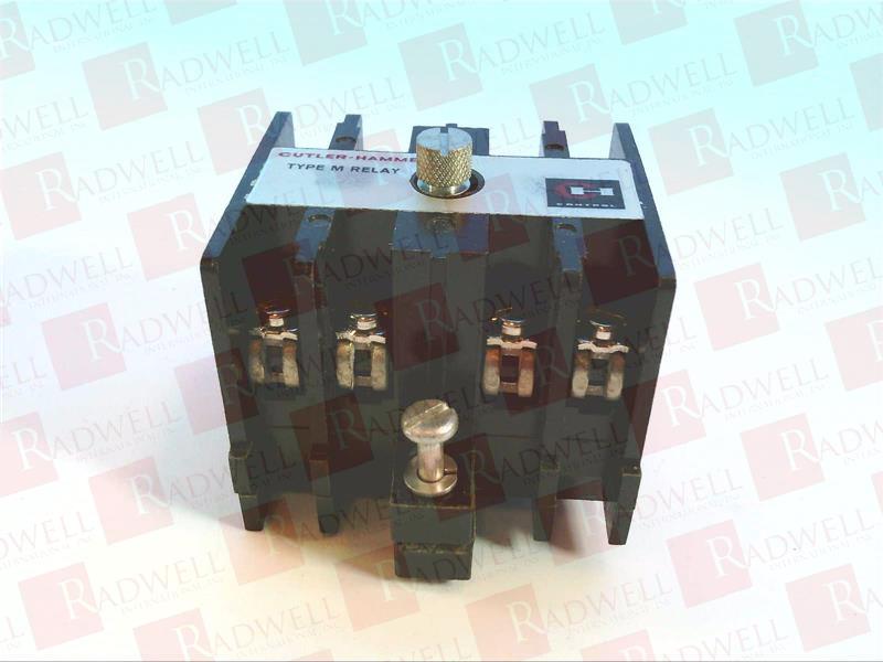 EATON CORPORATION D23MF