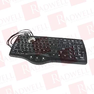 HONEYWELL 9000160KEYBRD