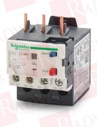 SCHNEIDER ELECTRIC LRD12