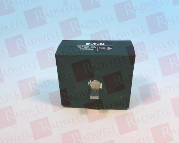 EATON CORPORATION DILM820-XMV