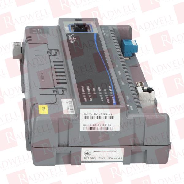 JOHNSON CONTROLS MS-NAE3511-2