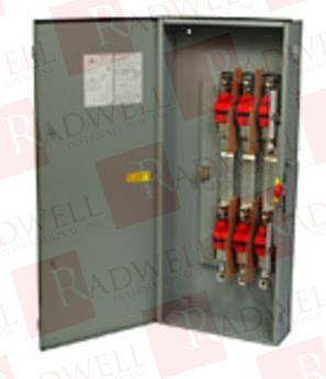 EATON CORPORATION DT366URK