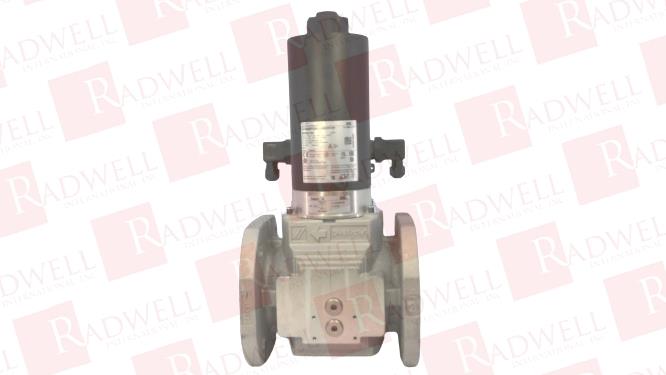 HONEYWELL VAS665F05NQGRB/PP/PP