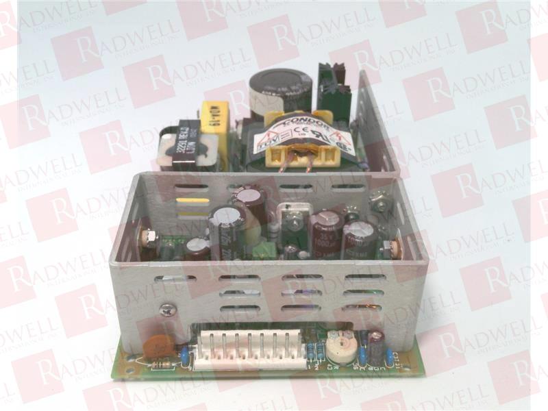 SL POWER ELECTRONICS GPC55D