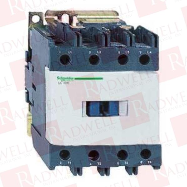 SCHNEIDER ELECTRIC LC1D65004F5