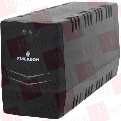 EMERSON SPS850