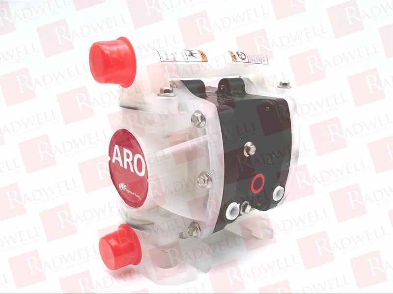 INGERSOLL RAND PD01P-HPS-PAA-A