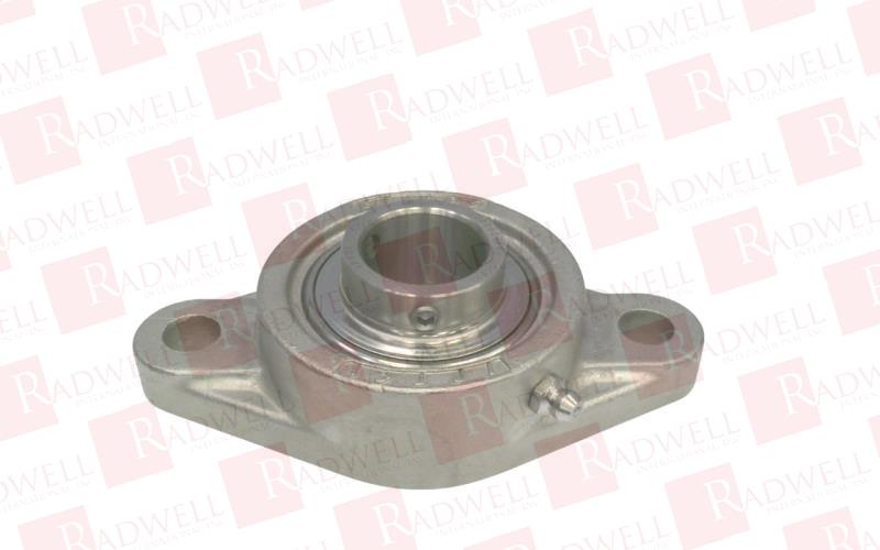 IPTCI BEARINGS SUCSFL-205-16G