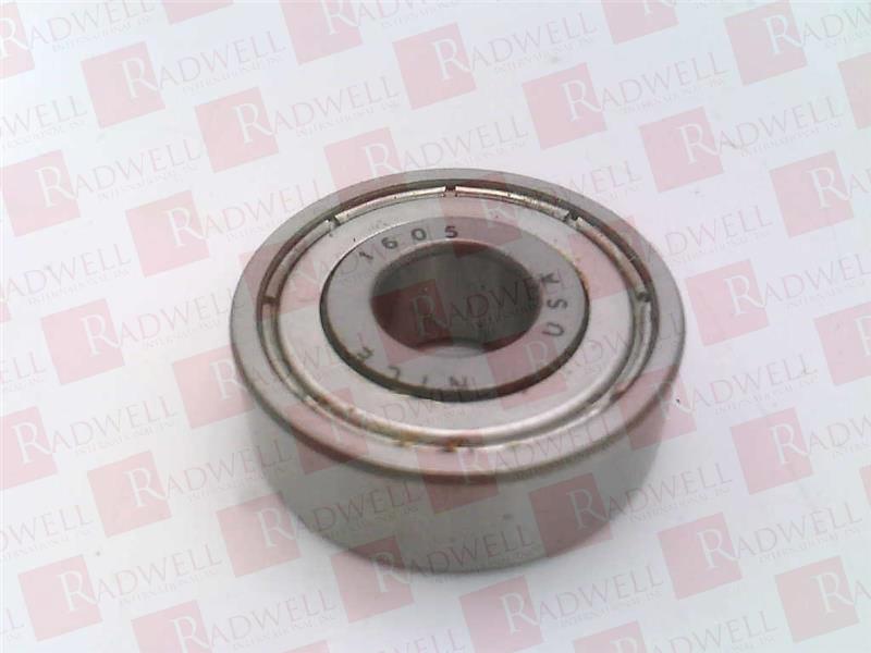 RBC BEARINGS 1605DSTN