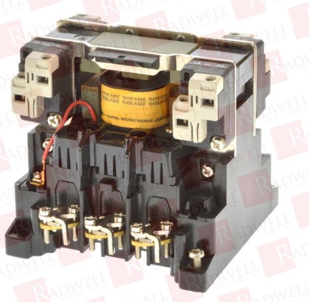 EATON CORPORATION DIL 3-22 230V/50HZ 240V/60HZ