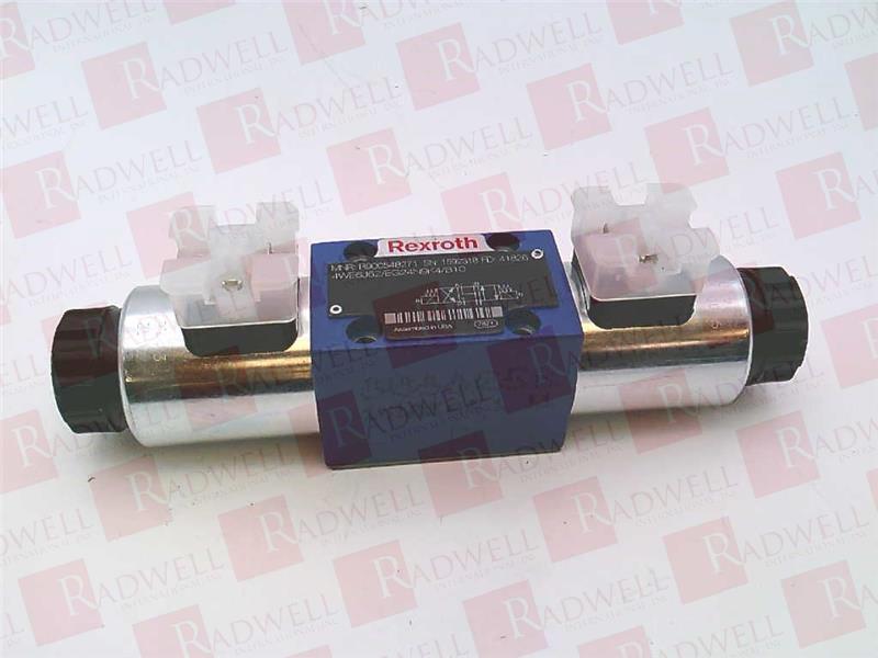 BOSCH R900548271