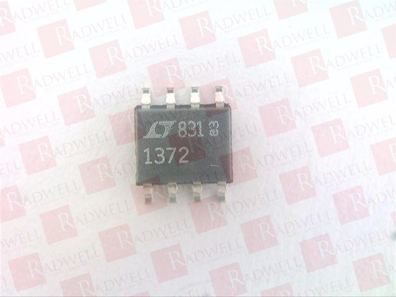 ANALOG DEVICES LT1372CS8#PBF