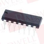 TEXAS INSTRUMENTS SEMI TLC2652ACN