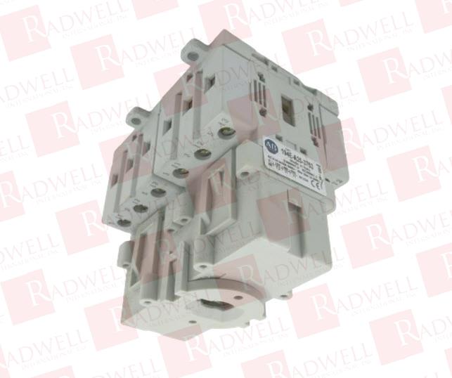 ALLEN BRADLEY 194E-A25-3753