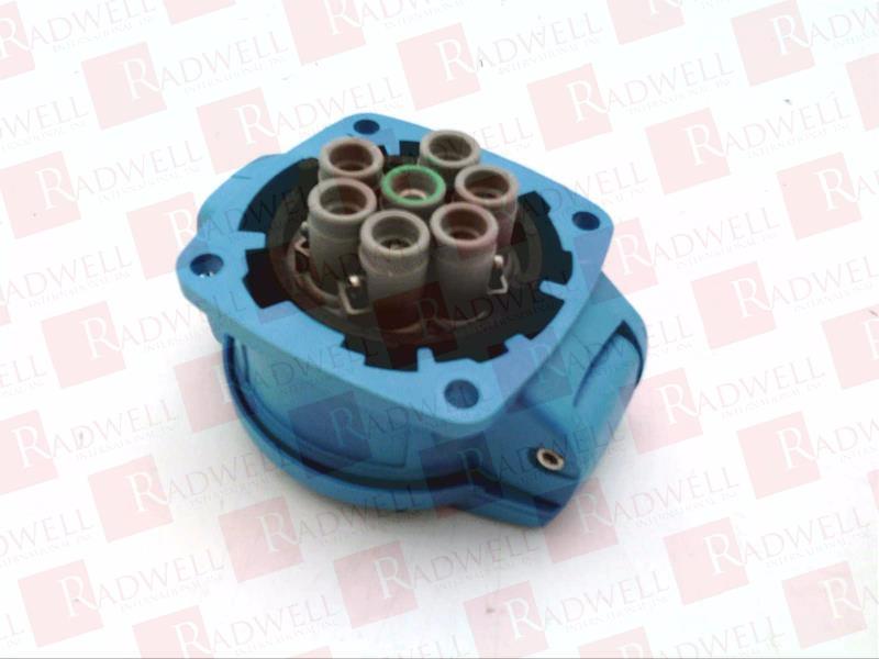 MARECHAL ELECTRIC SA 01-P4061