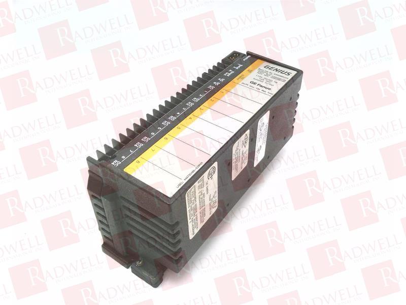 FANUC IC660BBS103