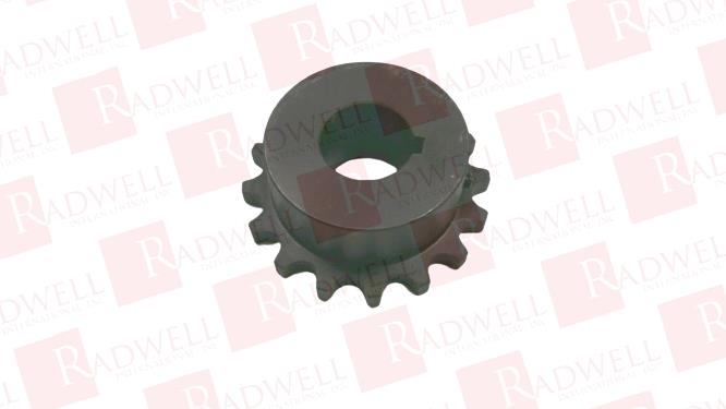 MARTIN SPROCKET & GEAR INC 5016 X 1-1/8