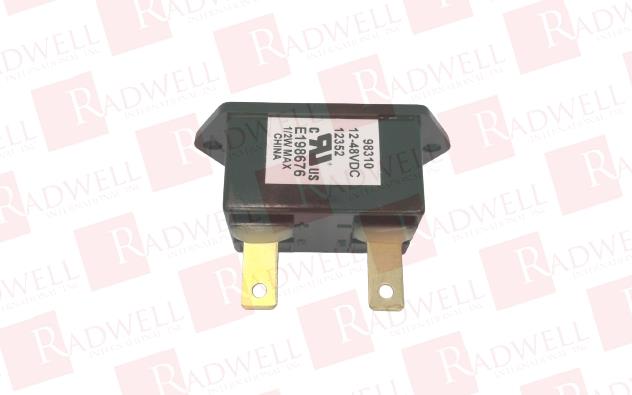 HONEYWELL 98310-12