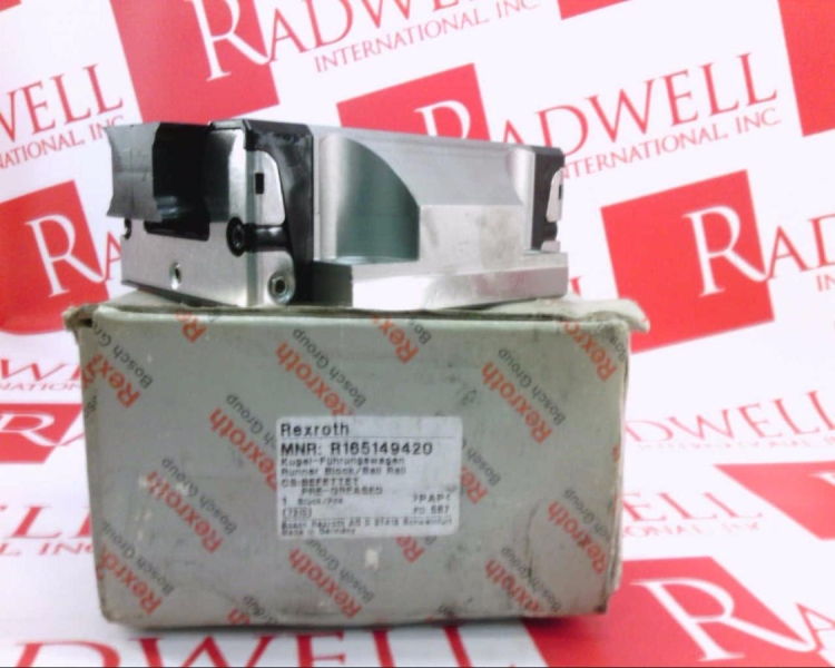 BOSCH MNR-R165149420