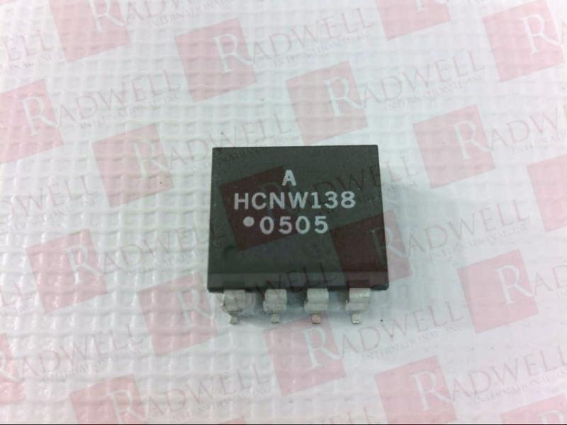 BROADCOM HCNW138