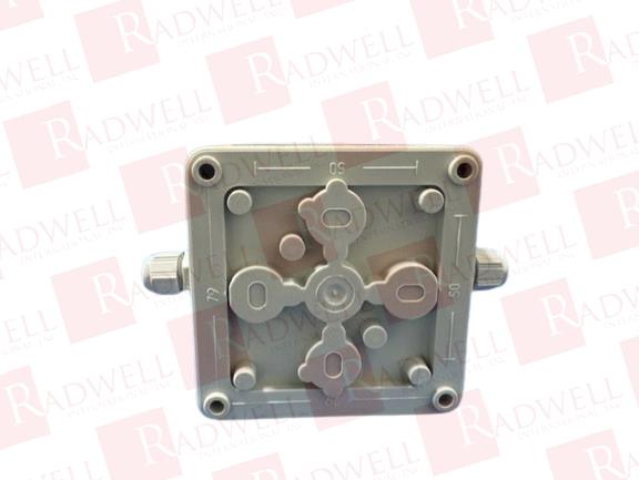 HONEYWELL 060-6850-07