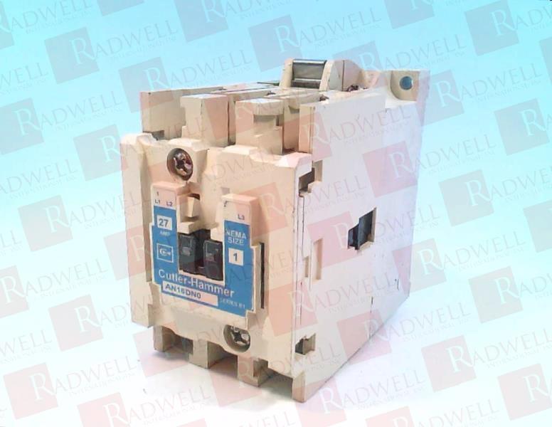 EATON CORPORATION CN15DN3CB