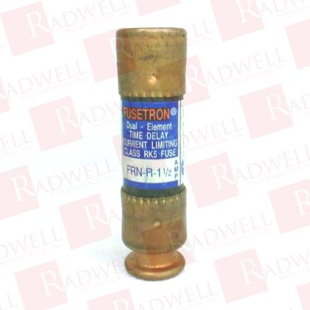 EATON CORPORATION FRN-R-1-1/2