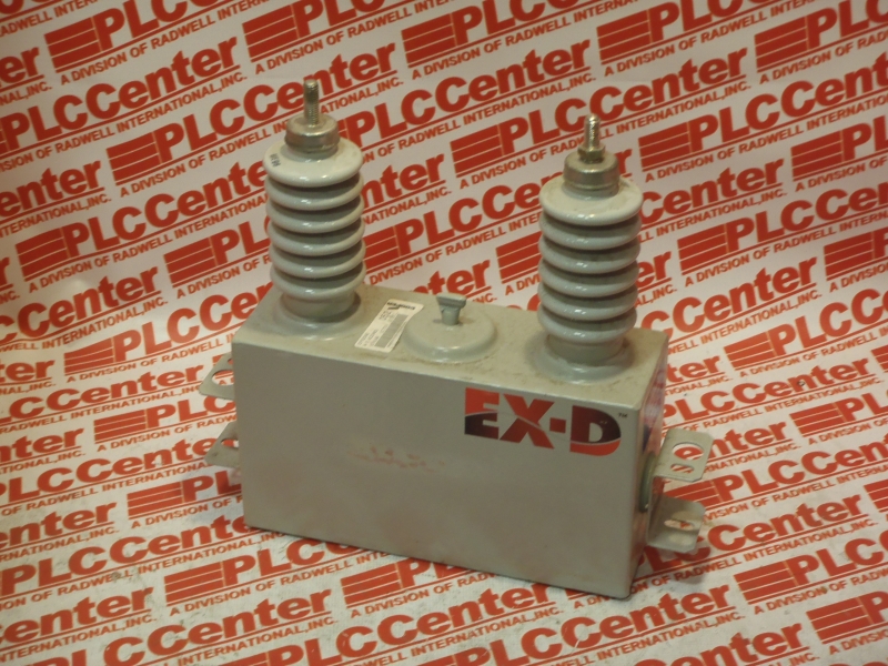 EATON CORPORATION CEP320A2