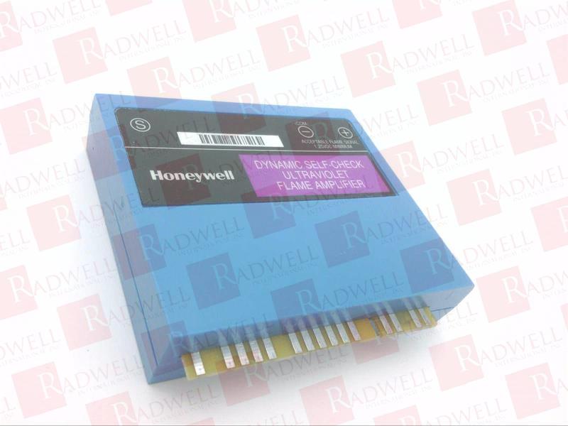 HONEYWELL R7861A1034