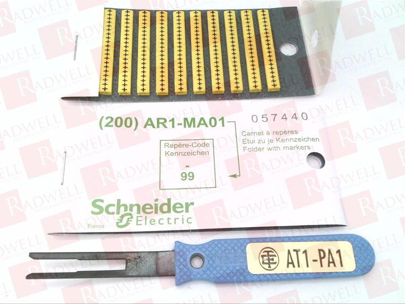 SCHNEIDER ELECTRIC AR1MA01