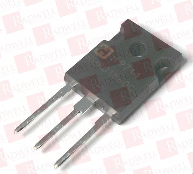 ON SEMICONDUCTOR RHRG1560CC