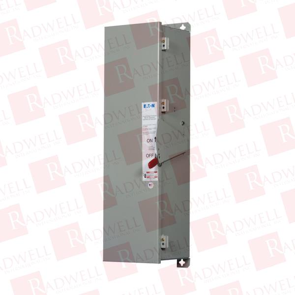 EATON CORPORATION RKDN400