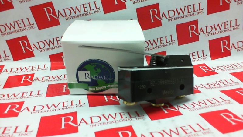 HONEYWELL BZ-2RW8055513-A2