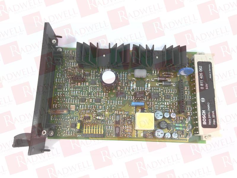 BOSCH VT-VRPA1-537-20