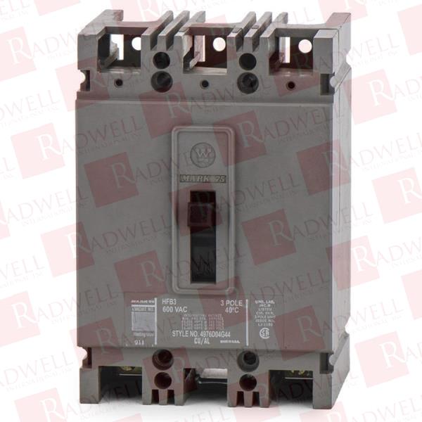 EATON CORPORATION HFB3040L