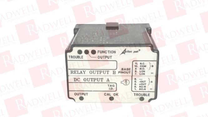 INVENSYS MDL5180-5280