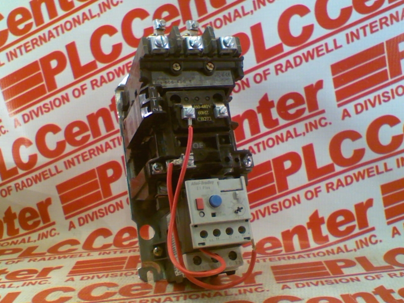 ALLEN BRADLEY 509-BOB-A2G