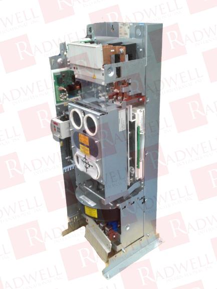 SIEMENS 6SE7031-2TF60-Z