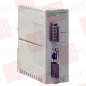 SCHNEIDER ELECTRIC 499NTR10100