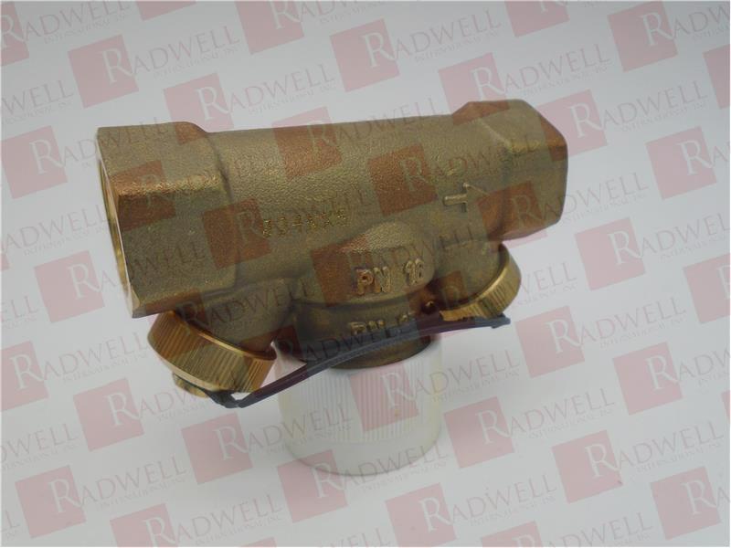 EFECTOR VALVE, REGULATING, FOR ZZ0057-E40186