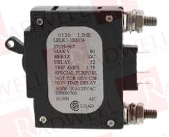 SENSATA TECHNOLOGIES LELK1-1REC4-27129-903