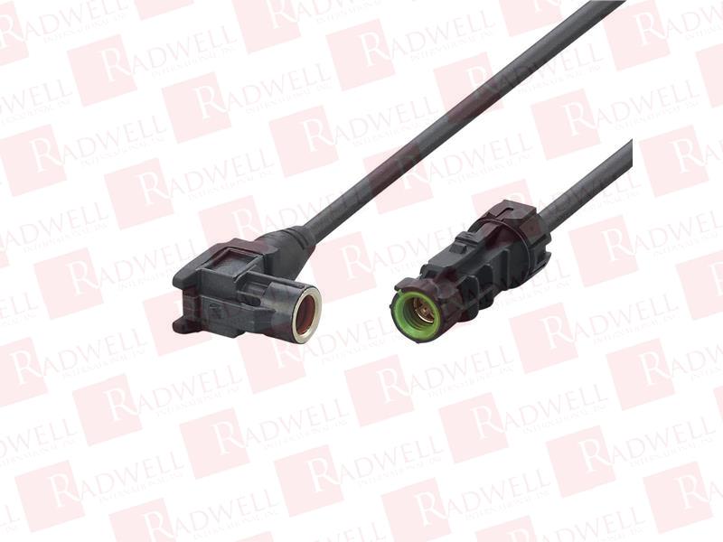 EFECTOR MCI CONNECTION CABLE 0.25M-E3M120