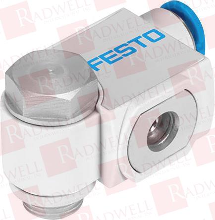 FESTO VFOF-LE-H-G14-Q8