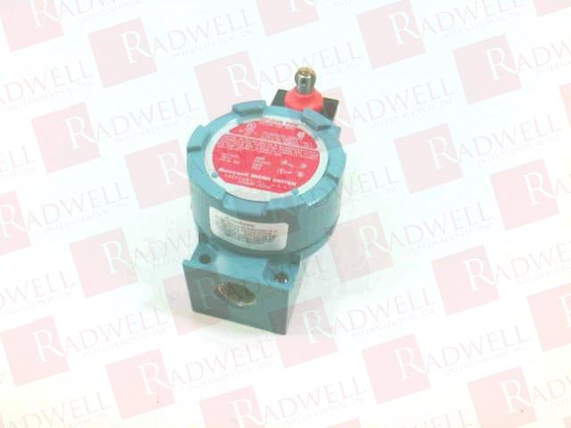 HONEYWELL BXF3K